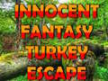 게임 Innocent Fantasy Turkey Escape