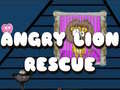 게임 Angry Lion Rescue