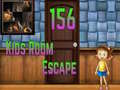 게임 Amgel Kids Room Escape 156