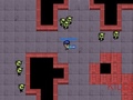 게임 Man vs ZOMBIEEE