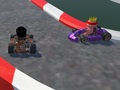 게임 Super Codey Kart