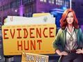 게임 Evidence Hunt