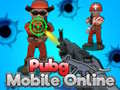 게임 Pubg Mobile Online