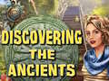게임 Discovering the Ancients