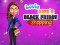 게임 Lovie Chic's Black Friday Shopping