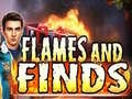 게임 Flames and Finds