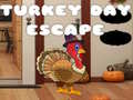 게임 Turkey Day Escape