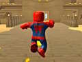 게임 Roblox: Spiderman Upgrade