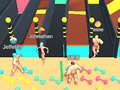 게임 Muscle Runner Rush Race 3D