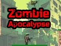 게임 Zombie Apocalypse