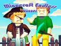 게임 Minecraft Engless Runner