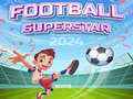 게임 Football Superstars 2024