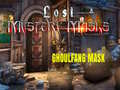 게임 Lost Mystery Masks Ghoulfang Mask
