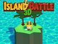 게임 Island Battle 3D