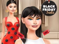 게임 Shopaholic Black Friday