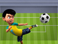 게임 Tappu Free Kick Challenge