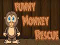 게임 Funny Monkey Rescue