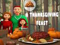 게임 A Thanksgiving Feast