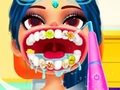 게임 Dentist Doctor Makeover 