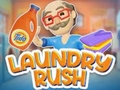 게임 Laundry Rush