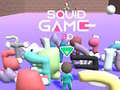 게임 Squid Abecedary Game