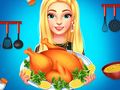 게임 Ellie Thanksgiving Day