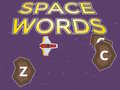 게임 Space Words