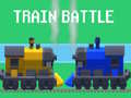 게임 Train Battle