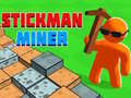 게임 Stickman Miner