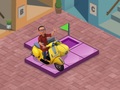 게임 Professor Parking