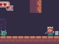 게임 Pig Dungeons