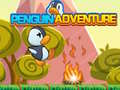 게임 Penguin Adventure