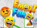 게임 Emoji Fun