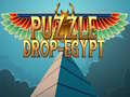 게임 Puzzle Drop-Egypt