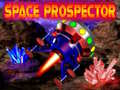 게임 Space Prospector