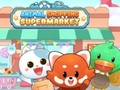 게임 Animal Shopping Supermarket