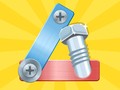 게임 Screw Pin Puzzle