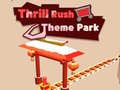 게임 Thrill Rush Theme Park