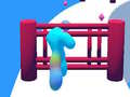 게임 Runner Blob 3D