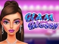 게임 Glam And Glossy