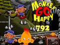 게임 Monkey Go Happy Stage 792