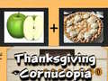 게임 Thanksgiving Cornucopia