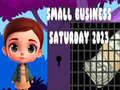 게임 Small Business Saturday 2023