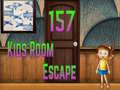 게임 Amgel Kids Room Escape 157