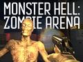 게임 Monster Hell Zombie Arena