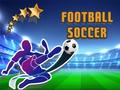 게임 Football Soccer
