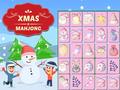 게임 Xmas Mahjong
