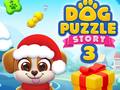 게임 Dog Puzzle Story 3