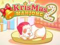 게임 Krismas Mahjong 2