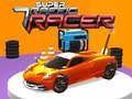 게임 Super Traffic Racer